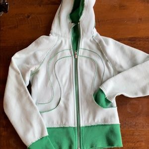 Lululemon Zip Up🍃